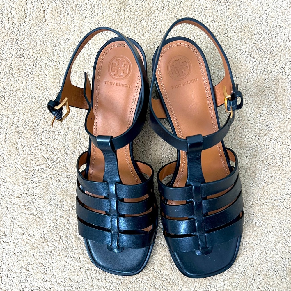 Tory Burch sandals